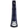 CACHE COLONNE DE DIRECTION ORIGINE PIAGGIO 50-125 VESPA PRIMAVERA TECH E5+ 2024 BLUE-DY 288/A -1B010292000DY-