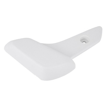 REPOSE PIEDS PASSAGER GAUCHE ORIGINE PIAGGIO 50-125 VESPA SPRINT JUSTIN BIEBER 2022> -67505200B02-