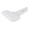 REPOSE PIEDS PASSAGER GAUCHE ORIGINE PIAGGIO 50-125 VESPA SPRINT JUSTIN BIEBER 2022> -67505200B02-