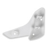 REPOSE PIEDS PASSAGER GAUCHE ORIGINE PIAGGIO 50-125 VESPA SPRINT JUSTIN BIEBER 2022> -67505200B02-