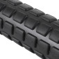 REVETEMENT POIGNEE ADAPTABLE CYCLO NOIR DIAM 22/24mm LONGUEUR 115mm (PAIRE) -SELECTION P2R- 3700948304655