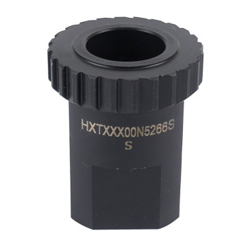 OUTIL DEMONTE ECROU DT SWISS POUR CORPS DE ROUE LIBRE 3P (A CLIQUETS) 7630024333100
