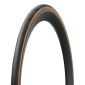 PNEU ROUTE 700 X 30 MICHELIN PREMIUM COMPETITION LINE PRO5 CLASSIC NOIR/BEIGE TUBELESS READY TS (30-622) 3528709983679