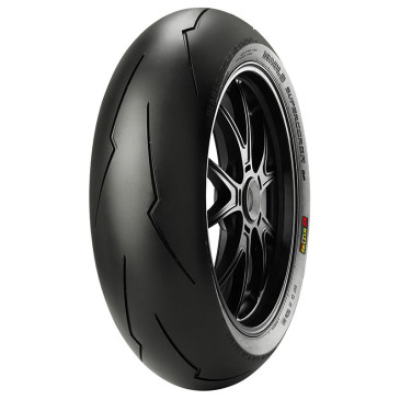 PNEU MOTO 17'' 200/55-17 PIRELLI DIABLO SUPERCORSA V2 SC2 RADIAL ZR REAR TL 78W (HOMOLOGUE ROUTE) 8019227230482