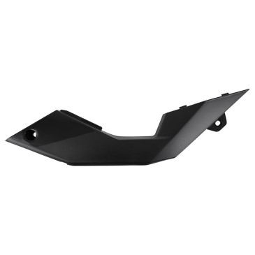 CAPOT MOTEUR GAUCHE ORIGINE 50 APRILIA RX/SX 2006> -86108300W0N-