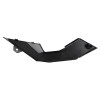 CAPOT MOTEUR GAUCHE ORIGINE 50 APRILIA RX/SX 2006> -86108300W0N-