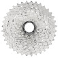GROUPE GRAVEL SHIMANO GRX820 DISQUE NOIR 12V. 172.5 EN 31-48 CUVETTE PRESSFIT CASSETTE 11-34 (MONTAGE ATELIER) 3700948306932