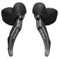 GROUPE GRAVEL SHIMANO GRX820 DISQUE NOIR 12V. 172.5 EN 31-48 CUVETTE PRESSFIT CASSETTE 11-34 (MONTAGE ATELIER) 3700948306932