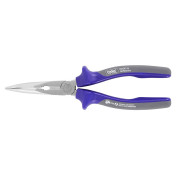 PINCE A BEC LONG CYCLUS COUDEE 45° -MADE IN GERMANY- 4250968700290