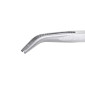 PINCE A BEC LONG CYCLUS COUDEE 45° -MADE IN GERMANY- 4250968700290