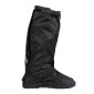 SUR BOTTES/CHAUSSURES TUCANO PRO SHOECOVER HYDROSCUD AVEC OUVERTURE ARRIERE ET REGLAGE PAR VELCRO NOIR POUR CHAUSSURES 45-47 (L) 8026492187915
