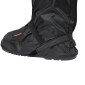 SUR BOTTES/CHAUSSURES TUCANO PRO SHOECOVER HYDROSCUD AVEC OUVERTURE ARRIERE ET REGLAGE PAR VELCRO NOIR POUR CHAUSSURES 45-47 (L) 8026492187915