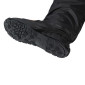 SUR BOTTES/CHAUSSURES TUCANO PRO SHOECOVER HYDROSCUD AVEC OUVERTURE ARRIERE ET REGLAGE PAR VELCRO NOIR POUR CHAUSSURES 45-47 (L) 8026492187915