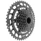 CASSETTE 9V. SUNRACE U-SERIES CSU980 11-46 VTT NOIR (LIVRE EN BOITE) (11-13-15-18-20-23-28-36-46) - COMPATIBLE SHIMANO CUES, LINKGLIDE 4711264331828
