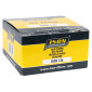 FILTRE A HUILE MOTO ADAPTABLE SUZUKI 250 DR, INTRUDER, 350 DR (60x33mm) (EQUIVALENT HF136) -ISON 136- 5414837133124