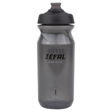 BIDON ZEFAL SENSE PRO NOIR FUME (NOIR /GRIS) 650ml (VISSABLE) 3420586603544