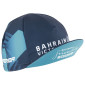 CASQUETTE VELO EQUIPE PRO BAHRAIN VICTOR NOIR/TURQUOISE 8013271361338