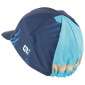 CASQUETTE VELO EQUIPE PRO BAHRAIN VICTOR NOIR/TURQUOISE 8013271361338