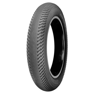 PNEU VTT 26 x 4.00 DELI STREETFIGHTR FAT BIKE NOIR TR (102-559) 8994242032696