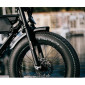 PNEU VTT 26 x 4.00 DELI STREETFIGHTR FAT BIKE NOIR TR (102-559) 8994242032696