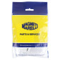GALET/ROULEAU MAXISCOOTER MAGNETI MARELLI 19x17 10g (x6) POUR PIAGGIO 125 BEVERLY, FLY, LIBERTY, MP3, YOURBAN VESPA LX ET GTS, X10, X9, X8, X7, X-EVO/APRILIA 125 SPORTCITY, SCARABEO