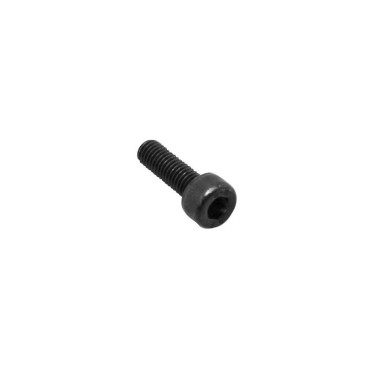 SCREW - FOR REAR MUDGUARD FASTENING (M5-80X15) "PIAGGIO GENUINE PART" GILERA 50 SMT, RCR 2011>2017 -00000004515-
