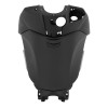 GLOVE BOX COMPARTMENT "PIAGGIO GENUINE PART"PIAGGIO 125-300-350 BEVERLY 2010> BLACK -1B003713000B2-