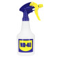 SPRAYER WD 40 - MULTIFUNCTION (500ml) SOLD EMPTY 5012594440006