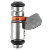 INJECTEUR MAXISCOOTER ADAPTABLE PIAGGIO 125 VESPA GTS 2009<2016, 300 MP3 2009>2018/GILERA 300 NEXUS 2008>/APRILIA 125-300 SR MAX 2011>2014 (OEM: 8732885) -MAGNETI MARELLI-