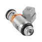 INJECTEUR MAXISCOOTER ADAPTABLE PIAGGIO 125 VESPA GTS 2009<2016, 300 MP3 2009>2018/GILERA 300 NEXUS 2008>/APRILIA 125-300 SR MAX 2011>2014 (OEM: 8732885) -MAGNETI MARELLI-