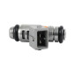 INJECTEUR MAXISCOOTER ADAPTABLE PIAGGIO 125 VESPA GTS 2009<2016, 300 MP3 2009>2018/GILERA 300 NEXUS 2008>/APRILIA 125-300 SR MAX 2011>2014 (OEM: 8732885) -MAGNETI MARELLI-