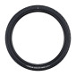 PNEU VTT 27.5 X 2.60 SCHWALBE ADVANCER HYBRID NOIR FLANC REFLEX NOIR TR (65-584) 4026495948548