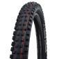 PNEU VTT GRAVITY 27.5 X 2.50 SCHWALBE MAGIC MARY RADIAL GRAVITY NOIR TUBELESS READY TS (63-584) COMPATIBLE VAE 4026495949828