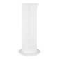 GRADUATED MEASURING GLASS FOR OIL POLINI 500ml (121.300) 8054705009730