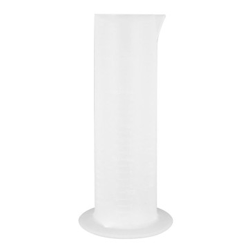 GRADUATED MEASURING GLASS FOR OIL POLINI 500ml (121.300) 8054705009730