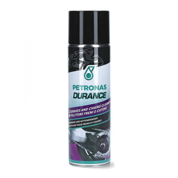 CLEANER FOR CHAIN - PETRONAS DURANCE (SPRAY 500ml) 7002565085616