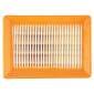 FILTRE A AIR MAXISCOOTER ADAPTABLE BMW 400 C400 X 2019>, C400 GT 2019> -HIFLOFILTRO HFA7920- 824225124491