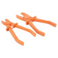 PINCE POUR DURITE ESSENCE ET DURITE DE REFROIDISSEMENT NYLON DIAM 155 ET 185 mm (VENDU A LA PAIRE) 3700948304730