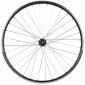 ROUE VTT PATIN BLOCAGE 26" M670 COMBO PLUS AVANT CENTERLOCK NOIR RENFORCE MOYEU SHIMANO QC300 SPECIAL LOUEUR (JANTE DOUBLE PAROI AVEC OEILLETS-RAYONNAGE INOX) JANTE 21C 32 RAYONS 3660429036270
