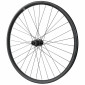 ROUE VTT DISQUE 27.5" MACH1 PULSE 23 ARRIERE NOIR MOYEU SHIMANO RS470 GRX CENTER LOCK 3700948307700