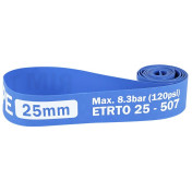 FOND DE JANTE VELOX ROUE 24'' CARGO / LONGTAIL EN 25mm (VENDU PAR LOT DE 20) 3660429651107