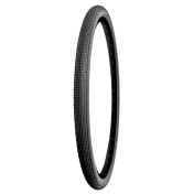 PNEU GRAVEL 700 X 43 DELI ALLROUNDER NOIR TUBELESS READY TS (43-622) 8994242032078