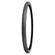 PNEU GRAVEL 700 X 45 DELI LOAMER NOIR TUBELESS READY TS (45-622) 8994242032030