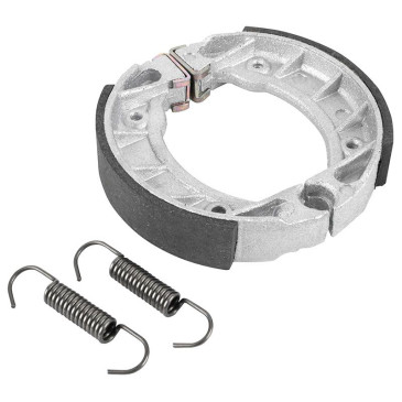 MACHOIRE DE FREIN CYCLO NEWFREN POUR PIAGGIO CIAO, BRAVO, GRILLO DIAM 105x20mm (GF0152) 8025832044284