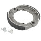 MACHOIRE DE FREIN SCOOT NEWFREN POUR PIAGGIO 50 VESPA L 1963> DIAM 135x20mm (GF0130) 8025832044192
