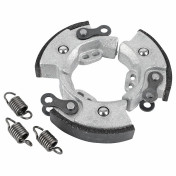 MACHOIRE EMBRAYAGE CYCLO NEWFREN POUR PIAGGIO 50 CIAO, BRAVO, GRILLO (F1196) 8025832047742