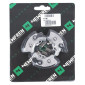 MACHOIRE EMBRAYAGE CYCLO NEWFREN POUR PIAGGIO 50 CIAO, BRAVO, GRILLO (F1196) 8025832047742