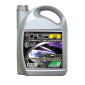 OIL FOR 4 STROKE ENGINE MINERVA AUTO SYNTHETIC TSR 5W30 (100% SYNTHETIC FOR DIESEL AND PETROL ENGINES WITH DPF) (5L) 3324960001837