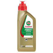 HUILE MOTEUR 2 TEMPS CASTROL POWER 1 SCOOTER 2T (1 L) SEMI-SYNTHETIQUE 4008177197161