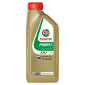 HUILE MOTEUR 2 TEMPS CASTROL A747 (1 L) COMPETITION SEMI-SYNTHETIQUE (A BASE D'HUILE DE RICIN) 4008177747007